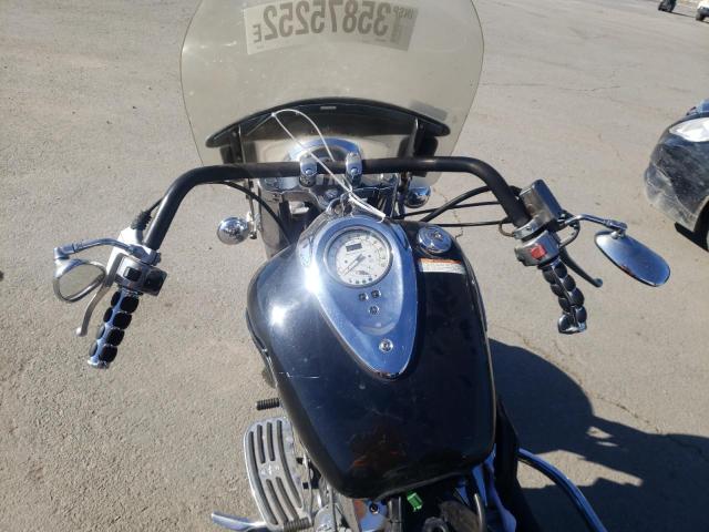 2001 YAMAHA XV1600 AL JYAVP02Y11A001489