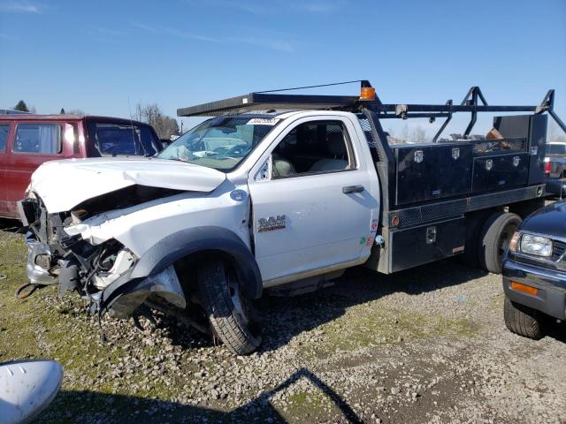 2016 RAM 4500 3C7WRLBL1GG183409