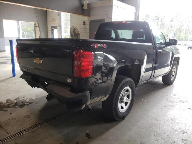 2018 CHEVROLET SILVERADO 1GCNKNEC1JZ237769