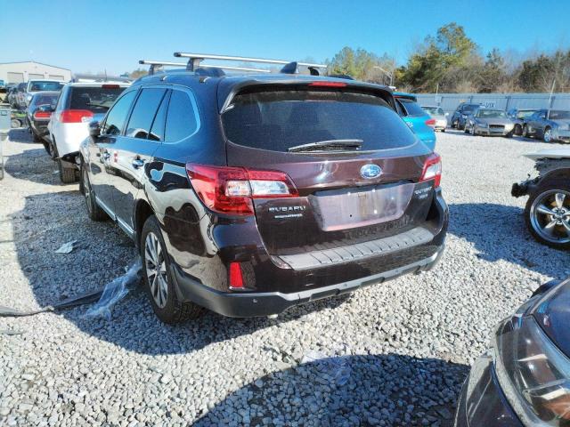 2017 SUBARU OUTBACK TO 4S4BSETC6H3266618