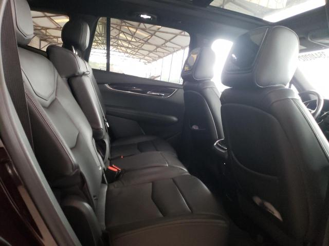 2020 CADILLAC XT6 PREMIU 1GYKPCRS2LZ103408