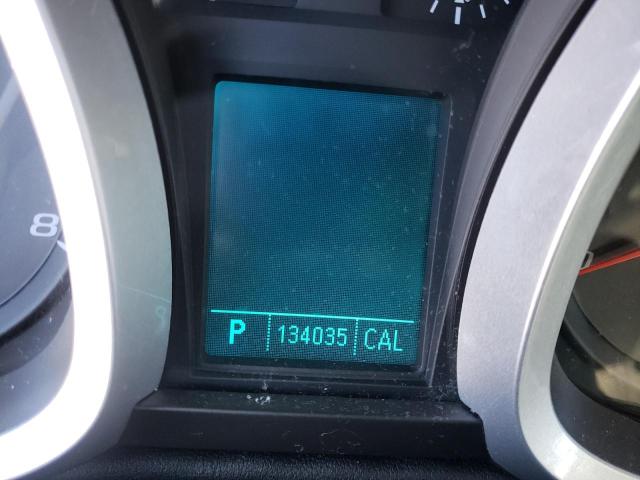 2CNFLNEY3A6416061 Chevrolet Equinox Lt 2010. Фото: 7