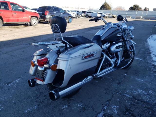 2018 HARLEY-DAVIDSON FLHR ROAD 1HD1FBC15JB653902