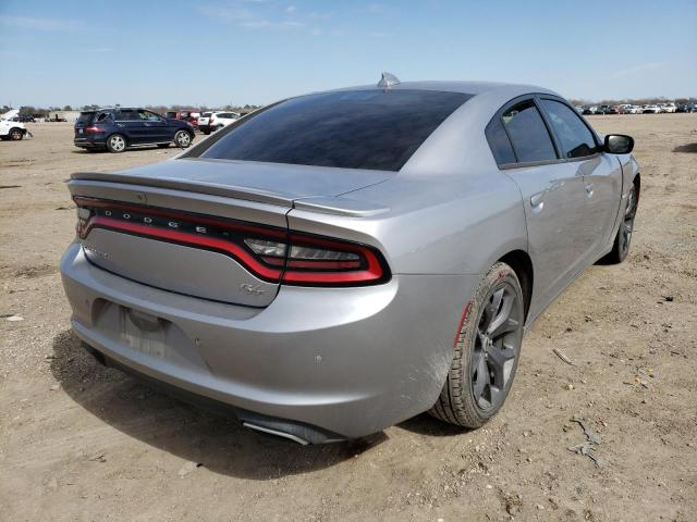 2018 DODGE CHARGER R/ 2C3CDXCT8JH209830