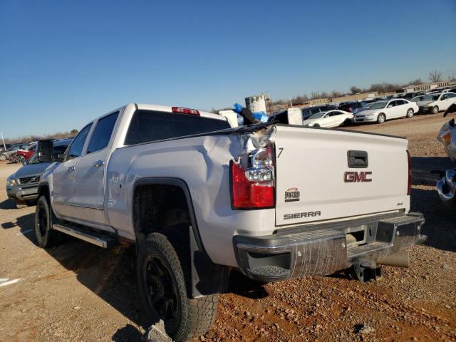 1GT12TEY3JF229544 GMC Sierra K2500 Slt