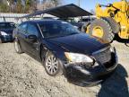 CHRYSLER 200 2011 foto