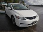 2009 HONDA  CIVIC