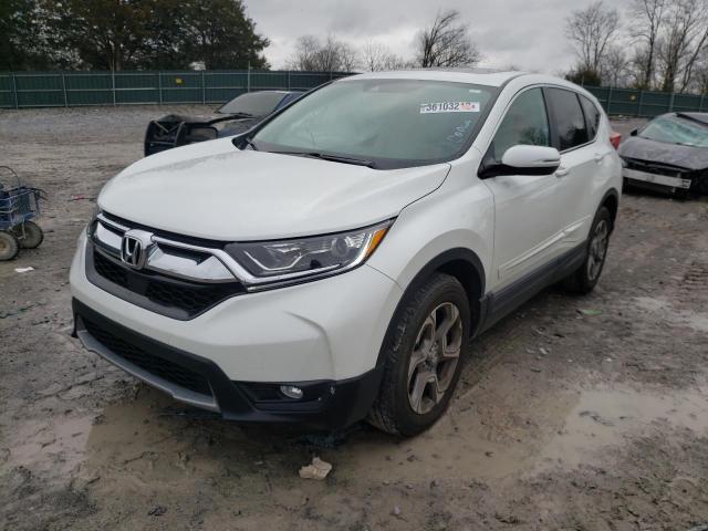 2019 HONDA CR-V EXL JHLRW2H82KX019965