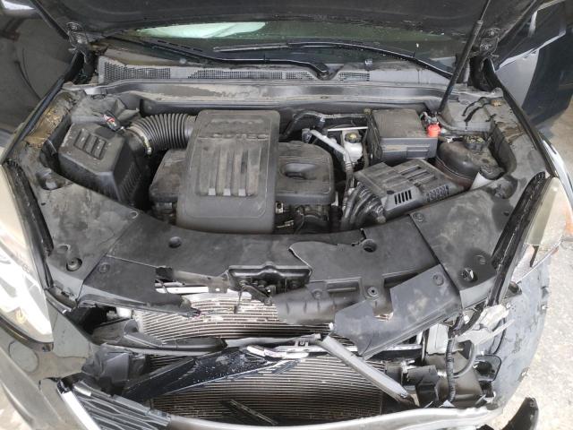 2GNALCEK4H1556925 Chevrolet Equinox Lt 2017. Фото: 6