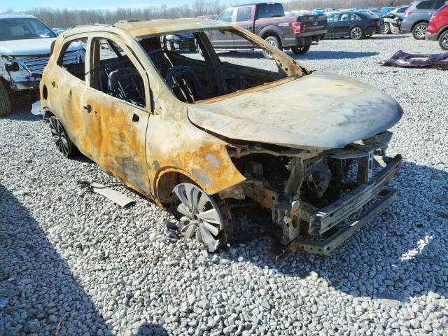 2019 BUICK ENCORE PRE - KL4CJASB5KB748968