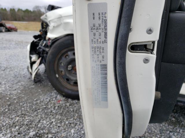 2015 DODGE JOURNEY SE 3C4PDCAB3FT573300