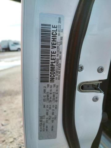 2018 RAM 3500 3C7WRTCL1JG346582