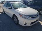 2014 TOYOTA  CAMRY