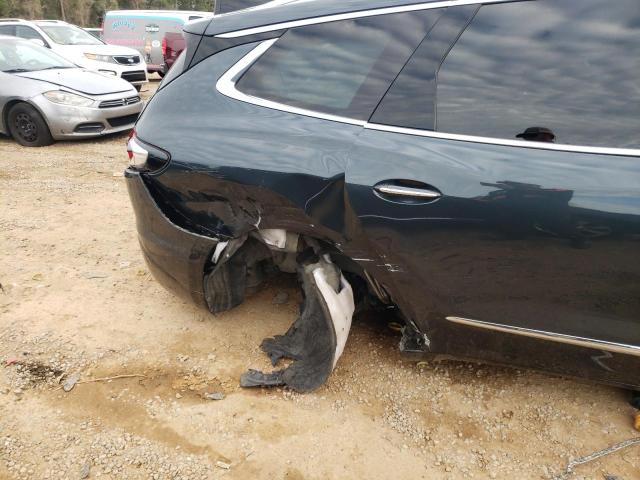 2019 BUICK ENCLAVE AV 5GAERBKW7KJ180584