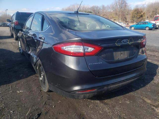 2016 FORD FUSION S 3FA6P0G77GR360326