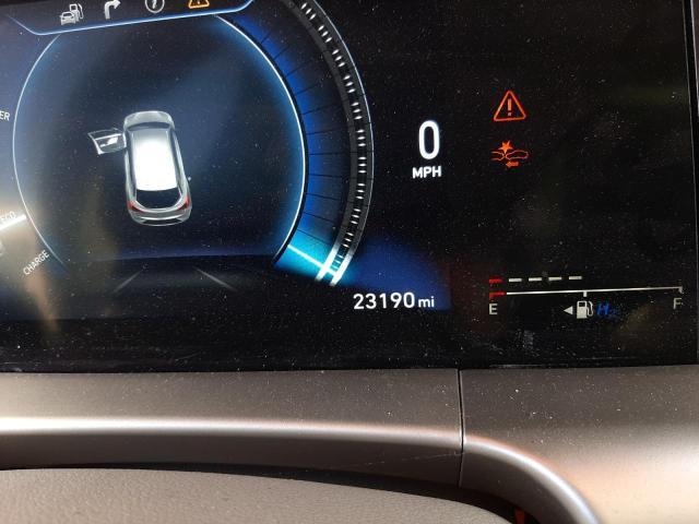 2020 HYUNDAI NEXO LIMIT KM8J84A65LU004366
