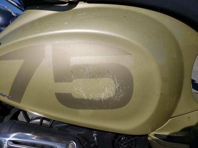 2021 VESPA PRIMAVERA ZAPM818G7M5904677