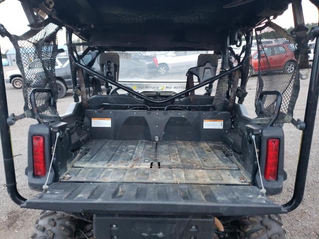 2018 HONDA SXS1000 M5 1HFVE042XJ4207045