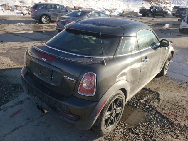 2015 MINI COOPER COU WMWSX3C5XFT773169