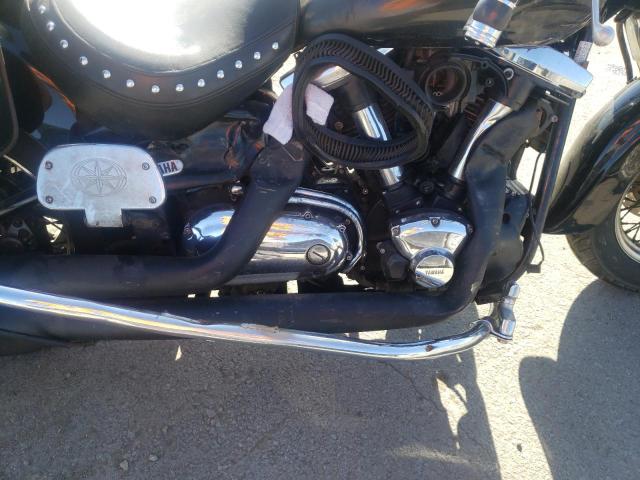 2001 YAMAHA XV1600 AL JYAVP02Y11A001489