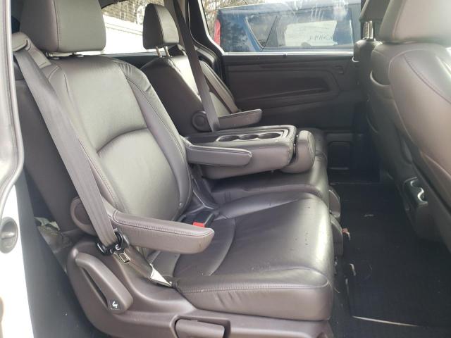 5FNRL6H77KB077536 Honda Odyssey Ex 2019. Фото: 5