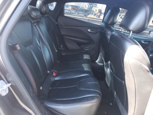 2016 DODGE DART GT 1C3CDFEB2GD755107