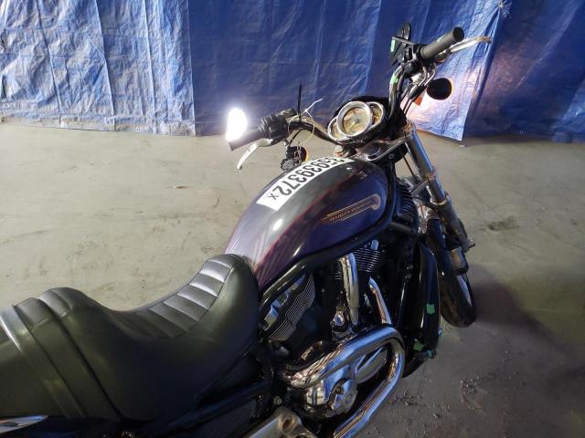 2007 HARLEY-DAVIDSON VRSCD 1HD1HDZ197K808828