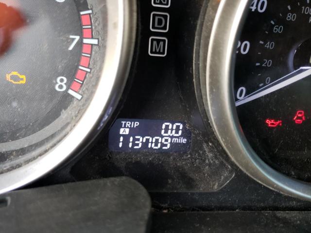 2014 MAZDA CX-9 GRAND - JM3TB2DA0E0442684