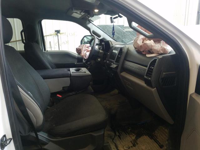 1FT8W3B6XMEC15673 Ford F350 Super 2021. Фото: 4
