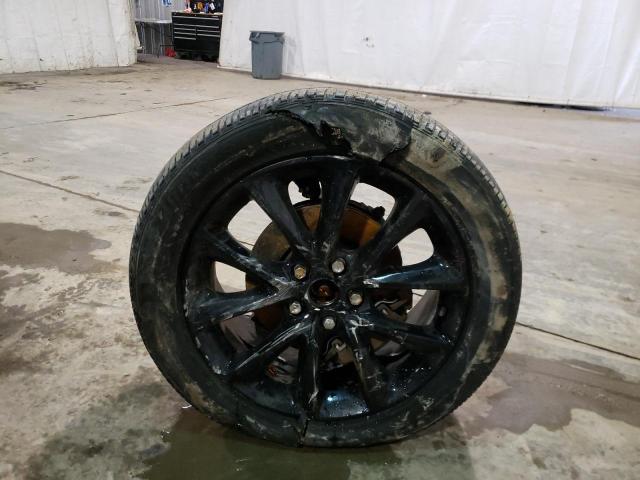 2019 DODGE DURANGO SX 1C4RDJAG4KC723624