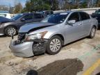 Lot #2754150088 2012 HONDA ACCORD LX