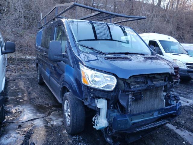 2017 FORD TRANSIT T- 1FTBW2ZG1HKA38579