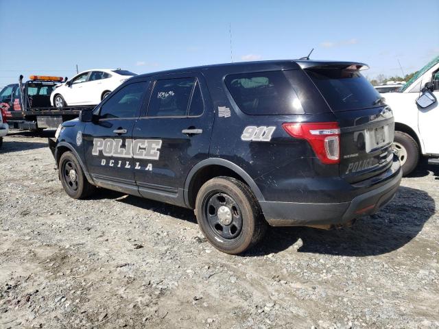 1FM5K8ARXEGA80929 | 2014 FORD EXPLORER P