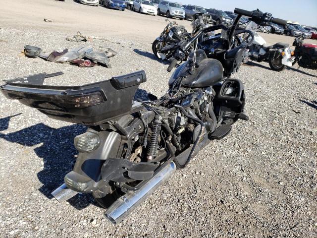 2017 HARLEY-DAVIDSON FLTRU 1HD1KGD11HB619036