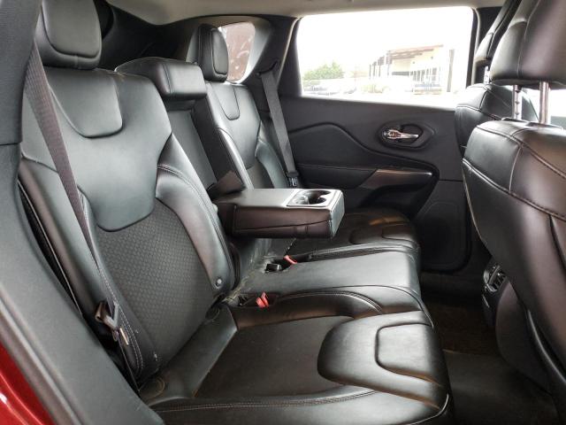 1C4PJLLB3KD109347 Jeep Cherokee L 2019. Фото: 5