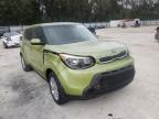 2016 KIA  SOUL