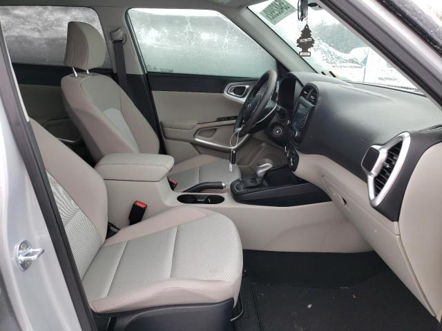 2021 KIA SOUL LX KNDJ23AU6M7783761