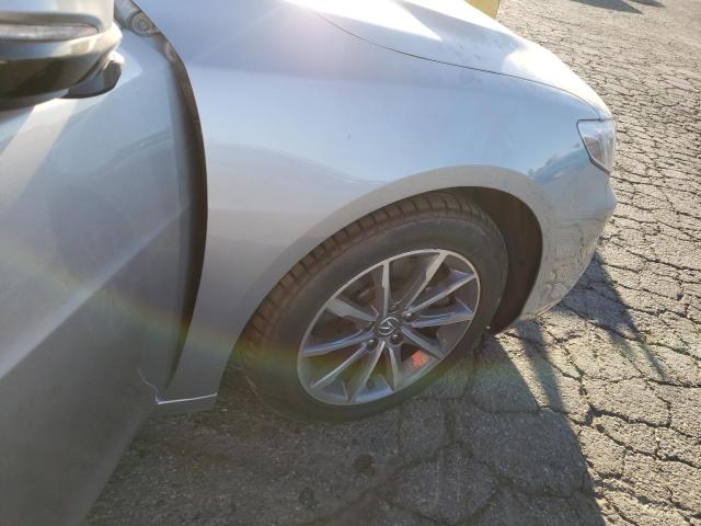 2019 ACURA TLX 19UUB1F36KA009433