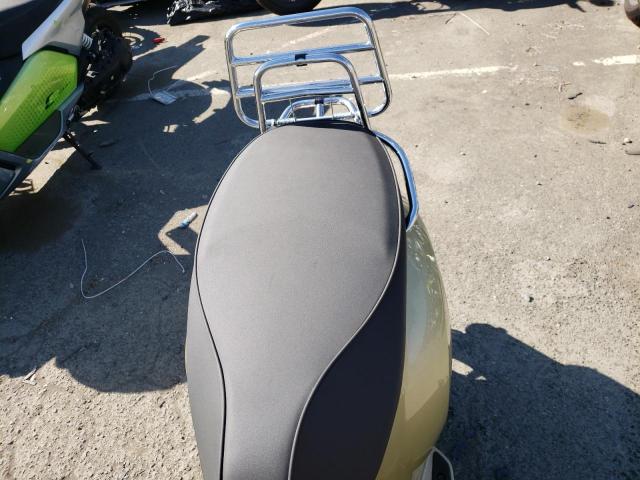 2021 VESPA PRIMAVERA ZAPM818G7M5904677