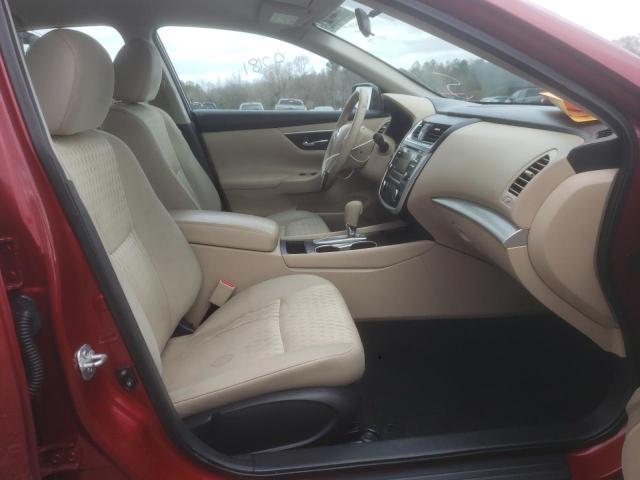 2016 NISSAN ALTIMA 2.5 1N4AL3AP7GN312781