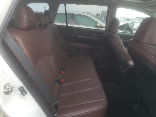 4S4BRCPC4E3267093 Subaru Outback 2. 2014. Фото: 5