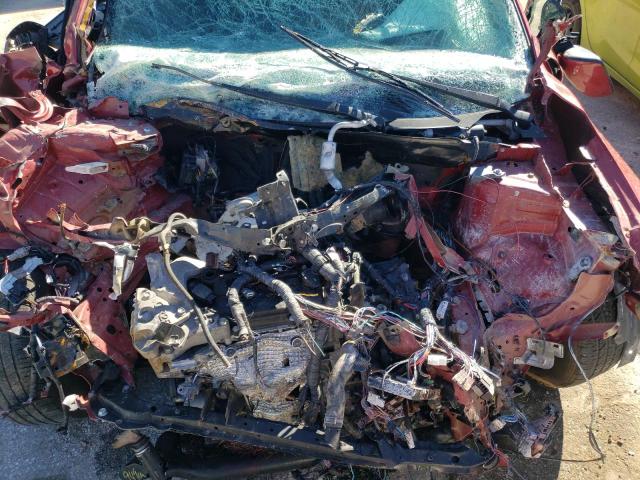 5N1AT2MM8GC800988 Nissan ROGUE S