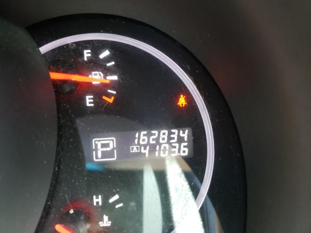 2012 NISSAN MURANO S - JN8AZ1MU1CW119744