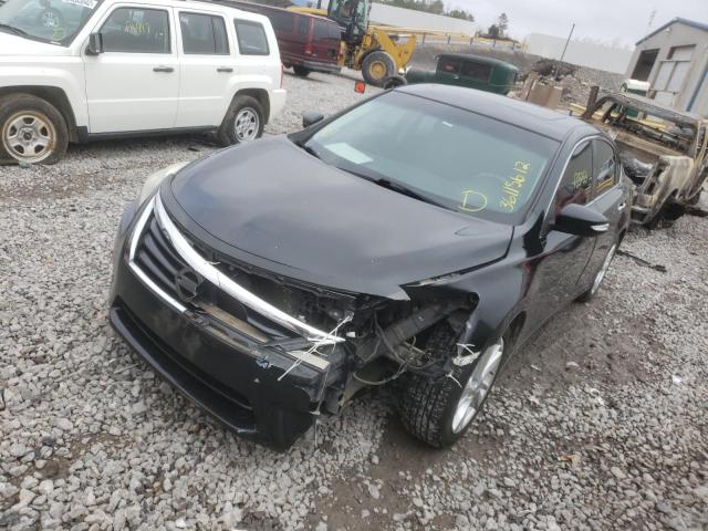 2014 NISSAN ALTIMA 2.5 - 1N4AL3AP7EC269049