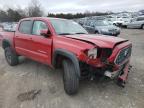 2019 TOYOTA  TACOMA