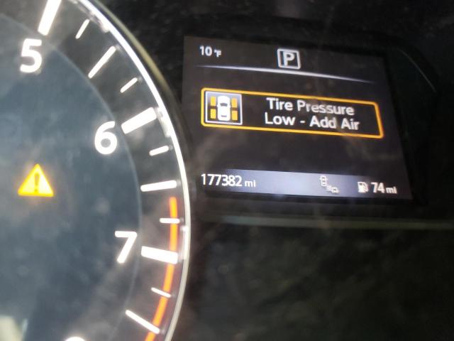 1N4AL3APXHC196165 Nissan Altima 2.5 2017. Фото: 7