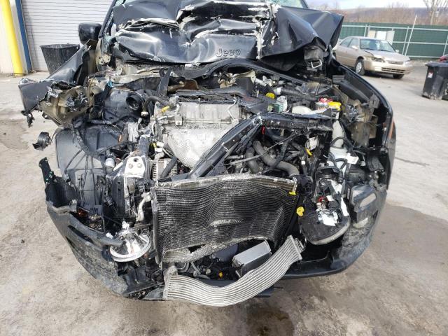 2016 JEEP RENEGADE L - ZACCJBBT2GPC89268