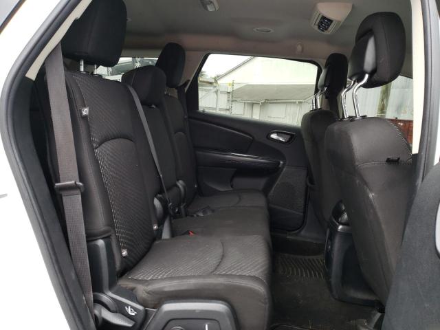 2015 DODGE JOURNEY SE 3C4PDCAB3FT573300