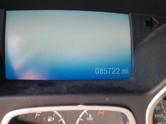 2015 FORD ESCAPE SE - 1FMCU0GX2FUC88069