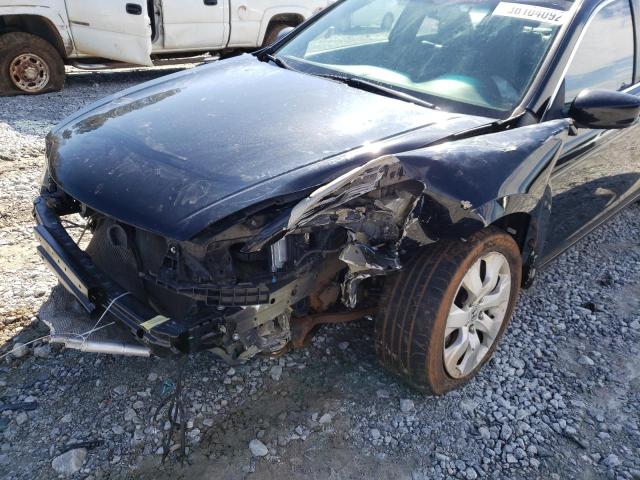 1HGCP26819A017688 Honda Accord Exl 2009. Фото: 8